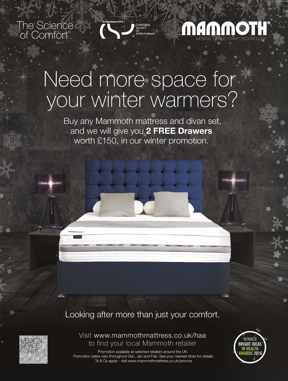 Homes & Antiques Magazine Preview Pages