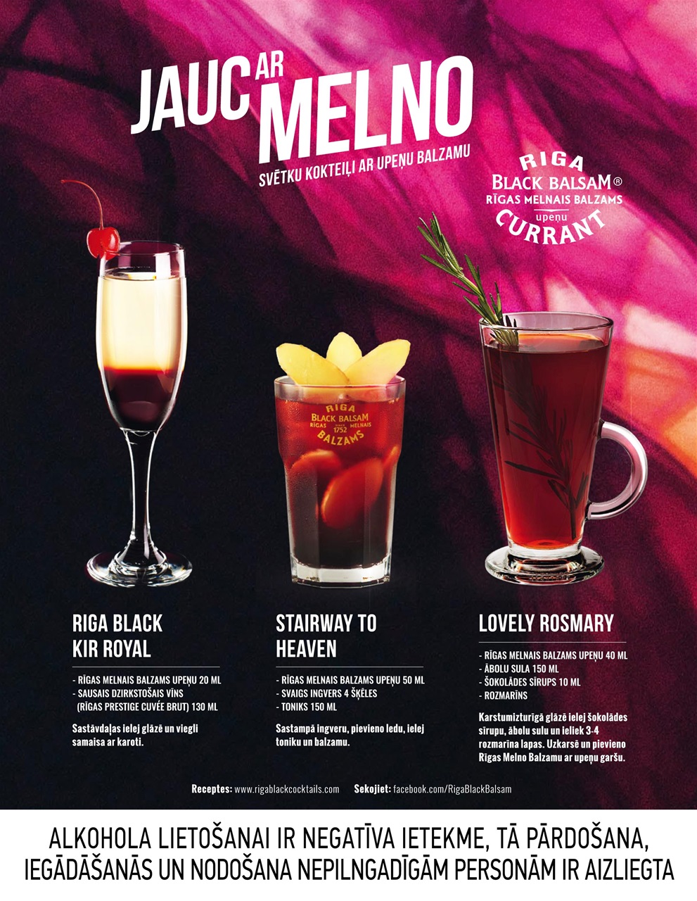 Forbes Latvia Preview Pages