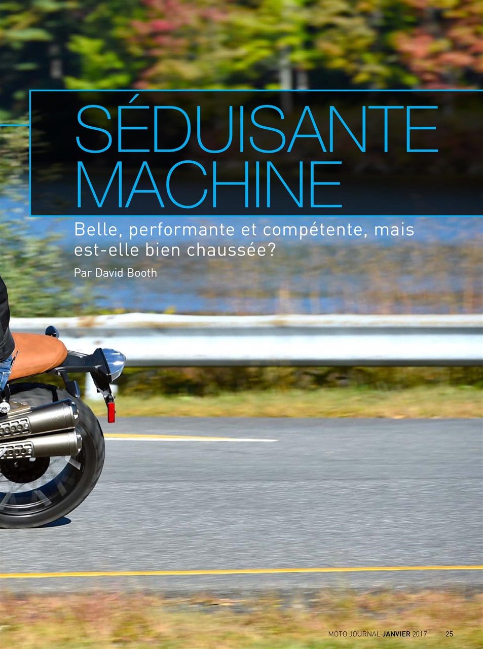 Moto Journal Preview Pages