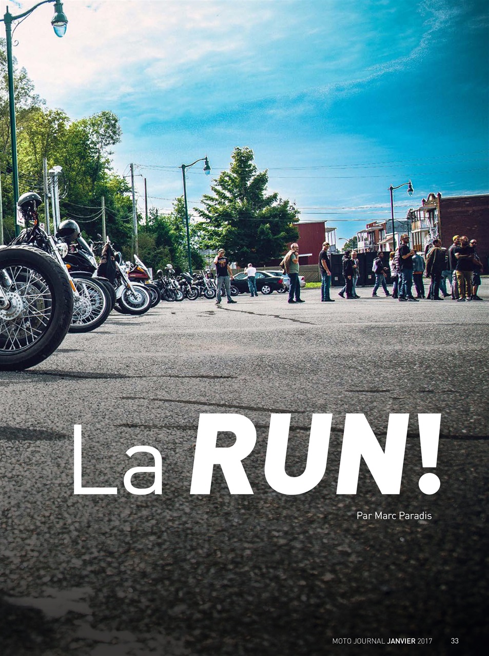 Moto Journal Preview Pages