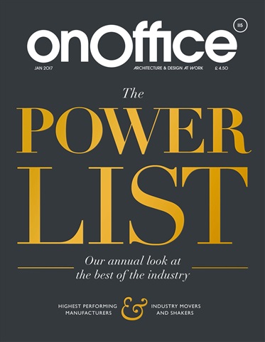 OnOffice issue Jan 2017