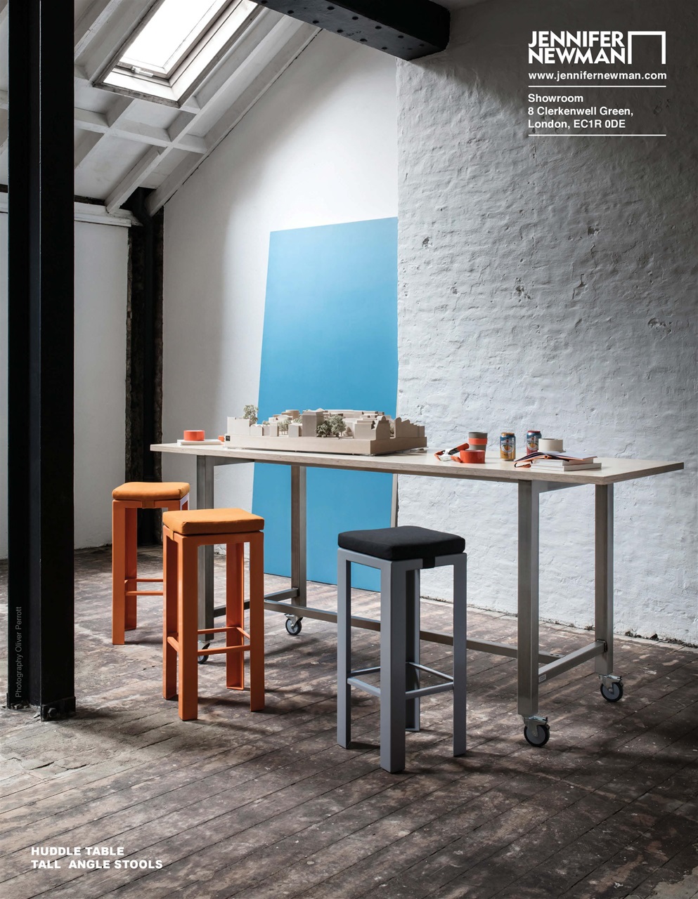 OnOffice Preview Pages