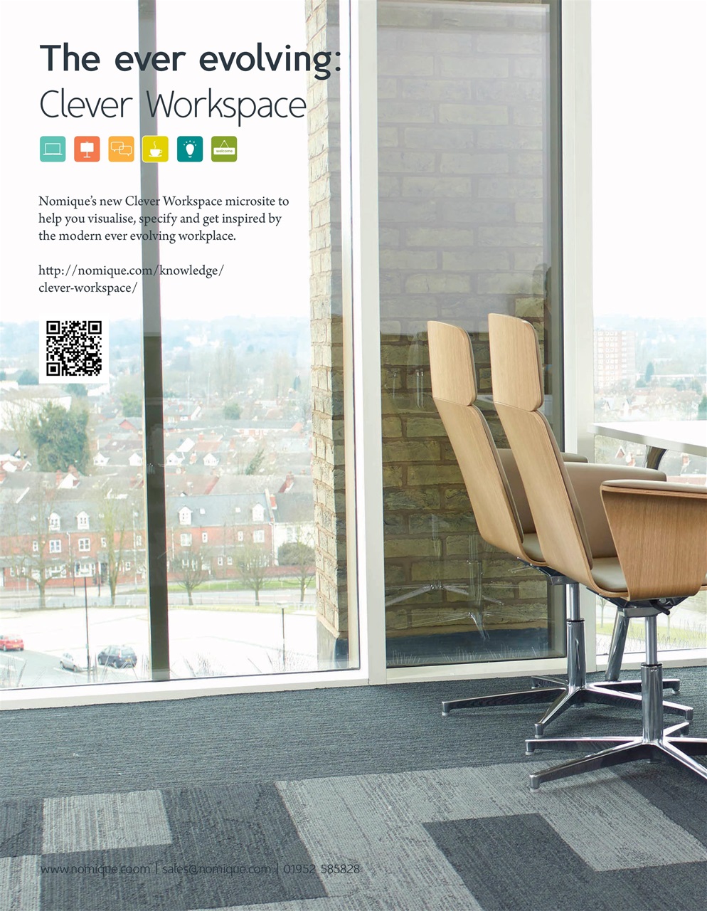 OnOffice Preview Pages