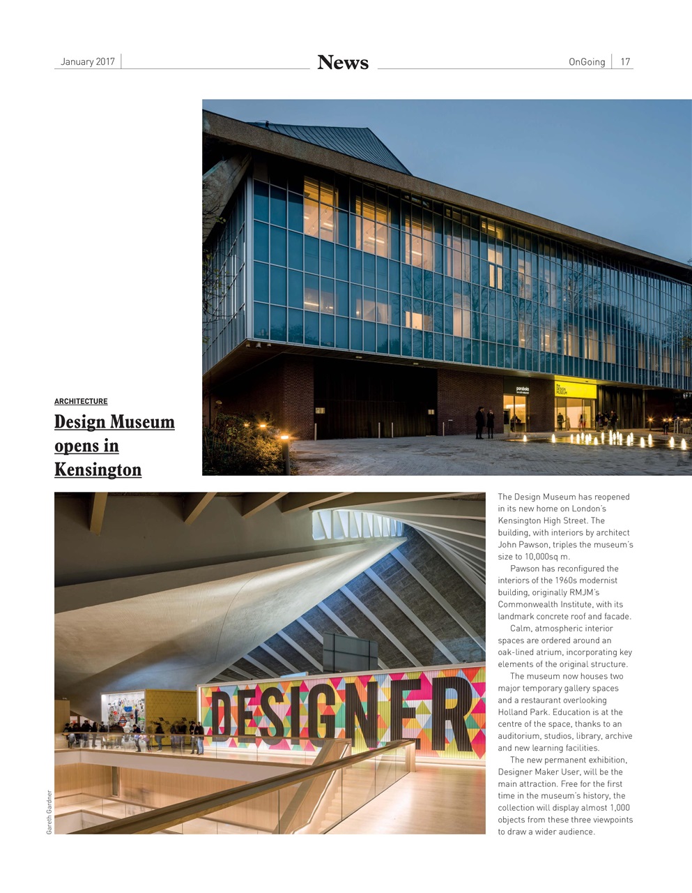 OnOffice Preview Pages