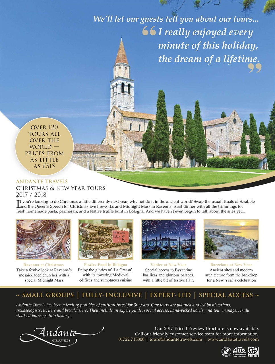 History Extra Magazine Preview Pages