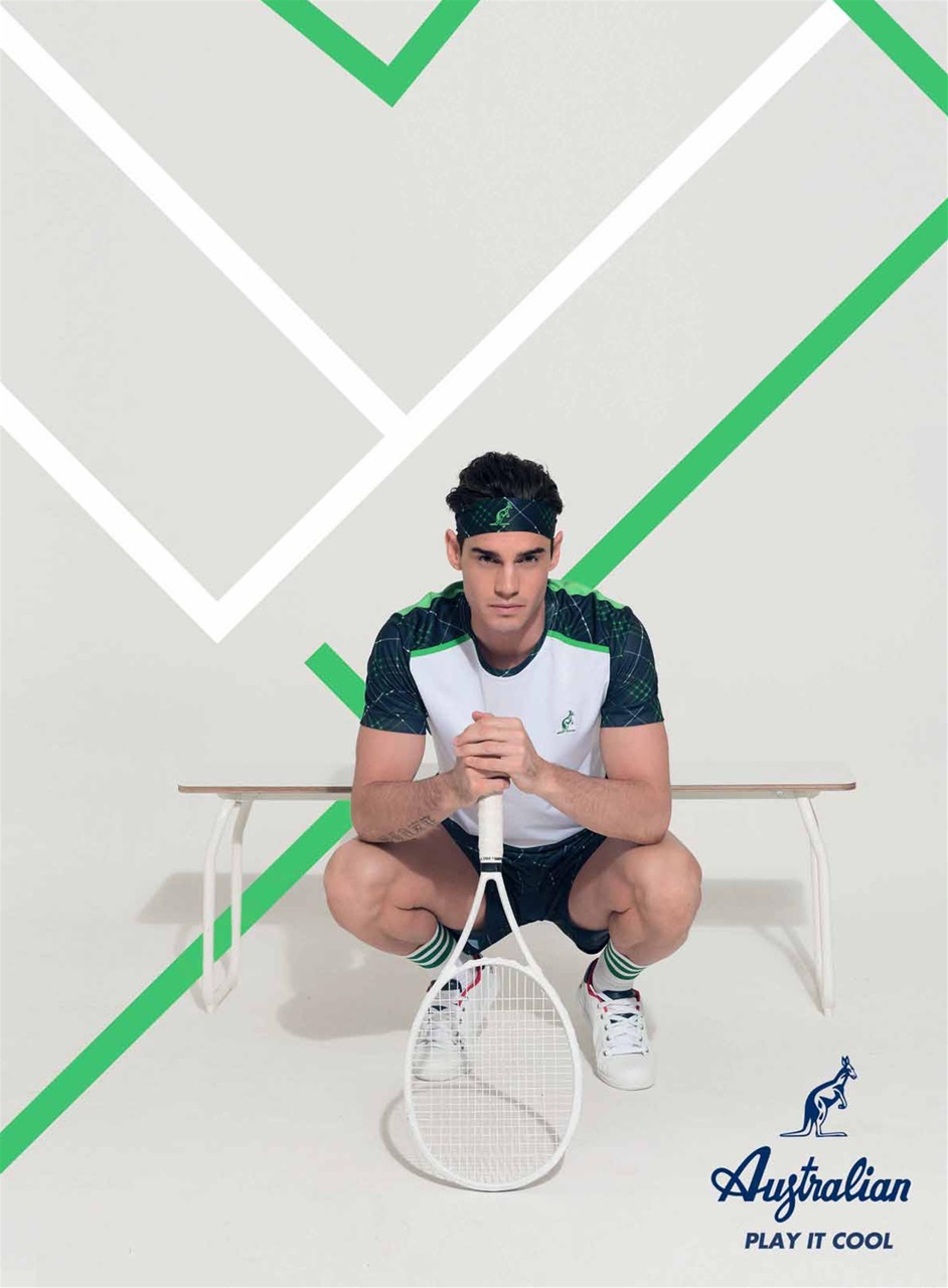 Il Tennis Italiano Preview Pages