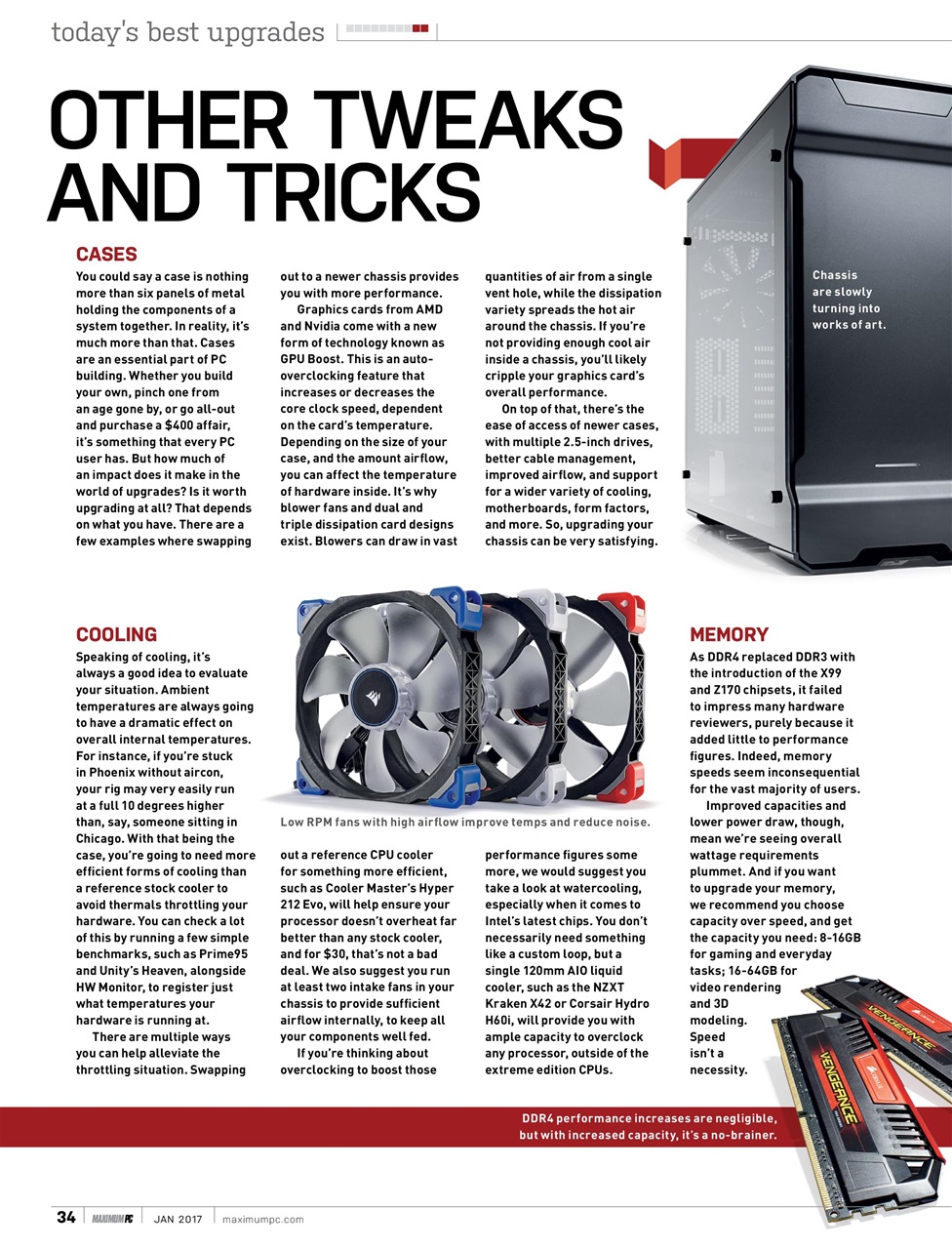 Maximum PC Preview Pages