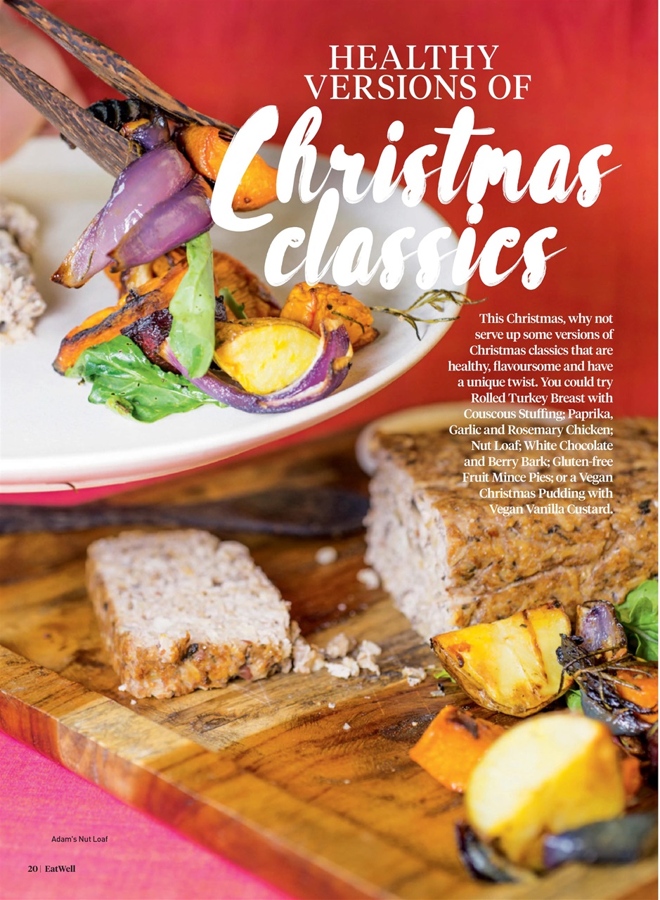 WellBeing For Life Preview Pages