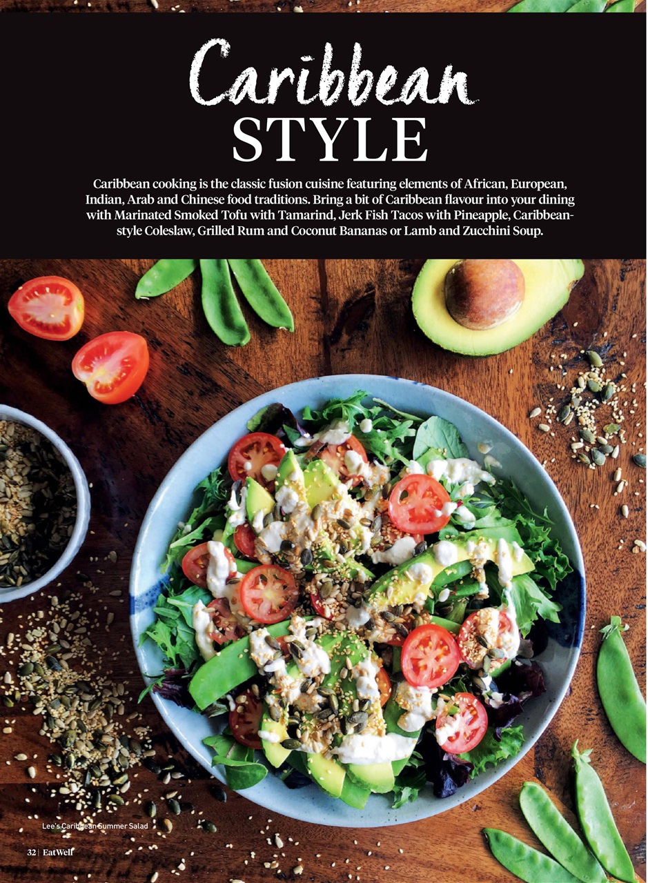 WellBeing For Life Preview Pages