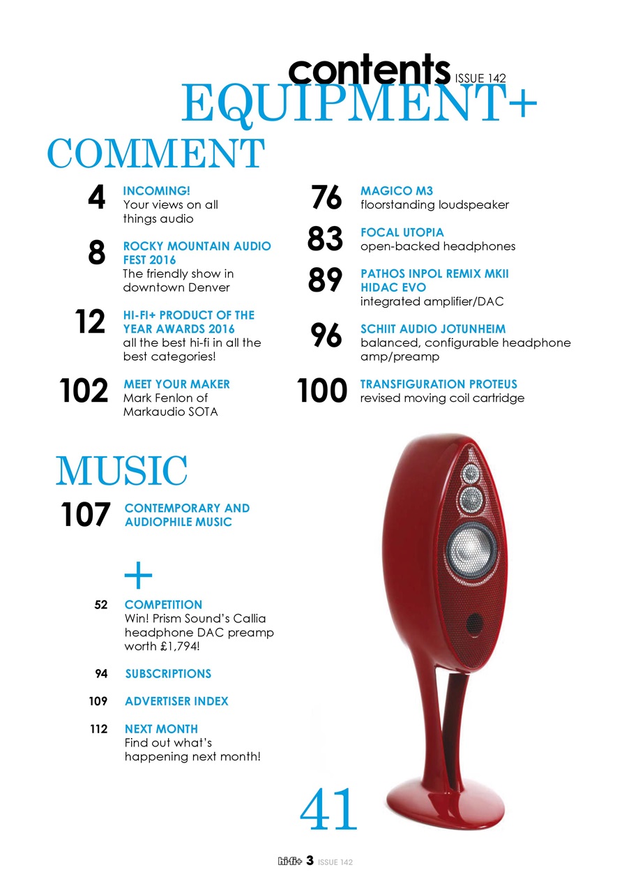 hi-fi+ Global Network Preview Pages