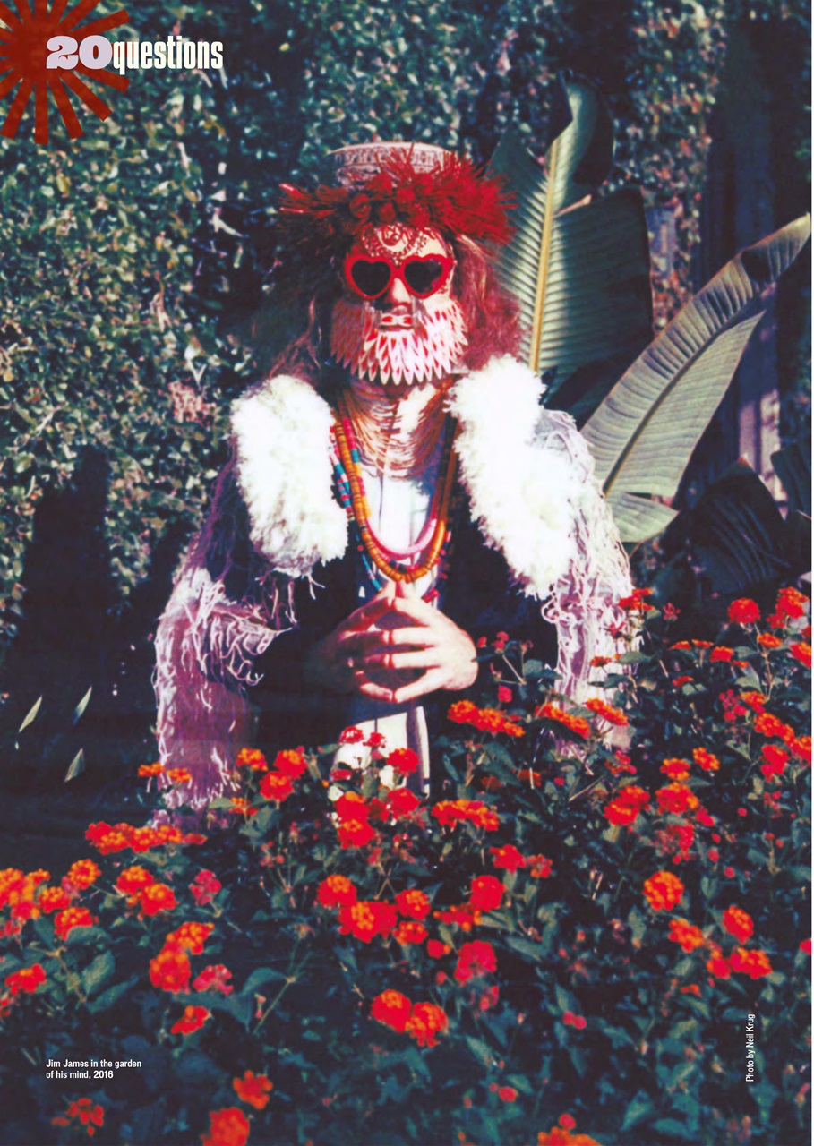 Shindig! Preview Pages