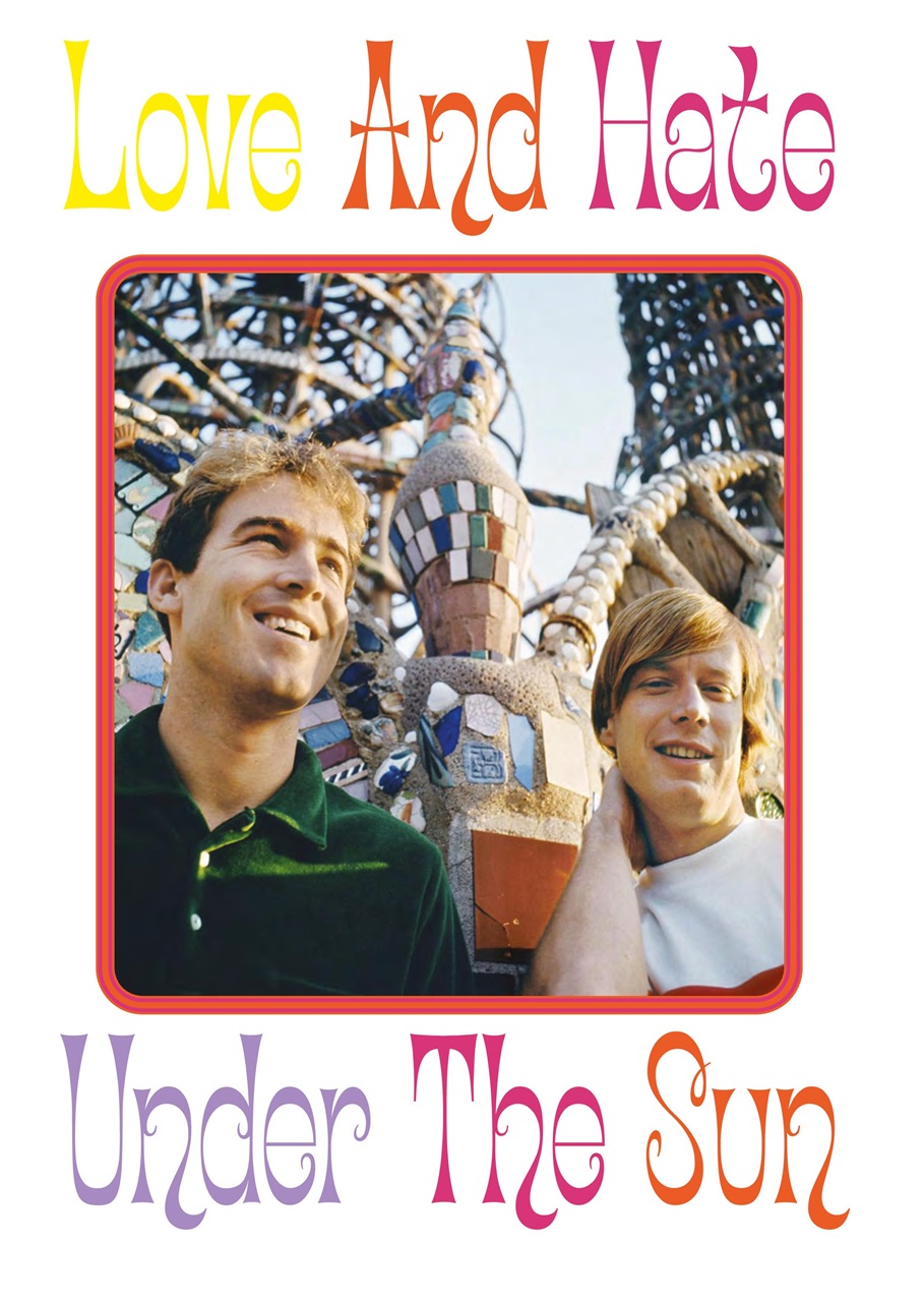 Shindig! Preview Pages