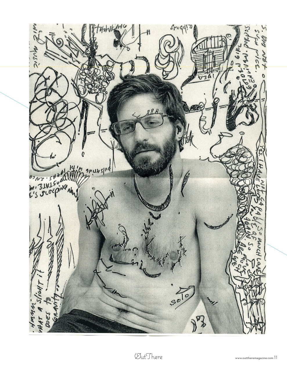 OutThere Preview Pages