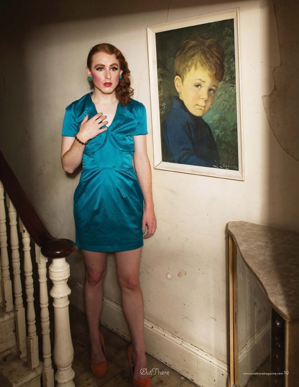 OutThere Preview Pages