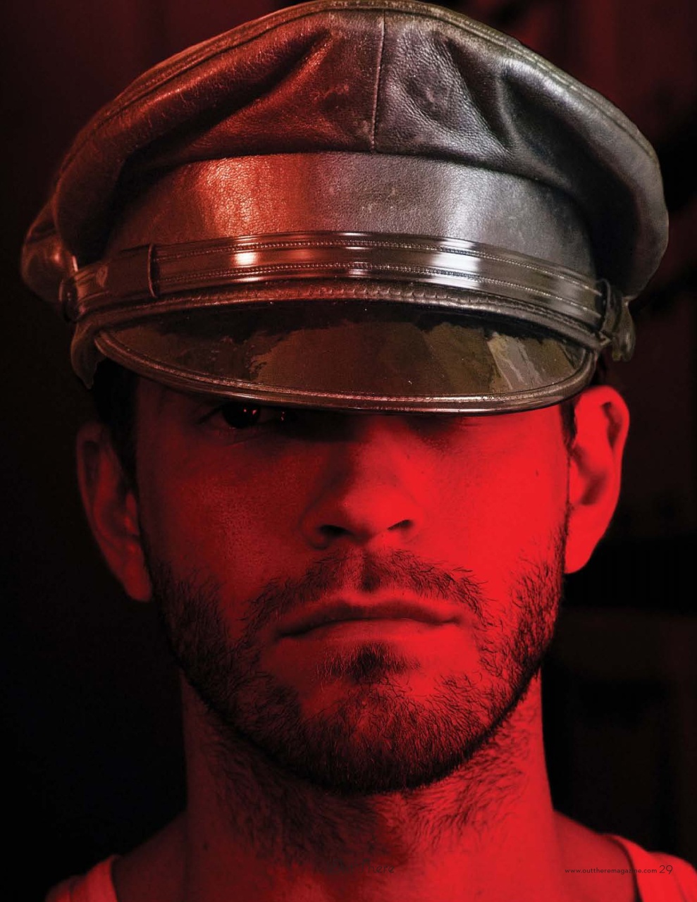 OutThere Preview Pages