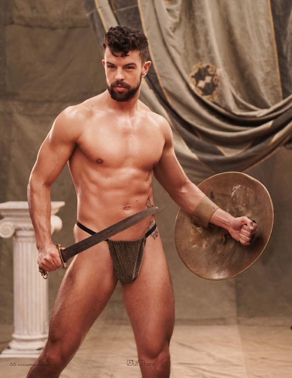 OutThere Preview Pages