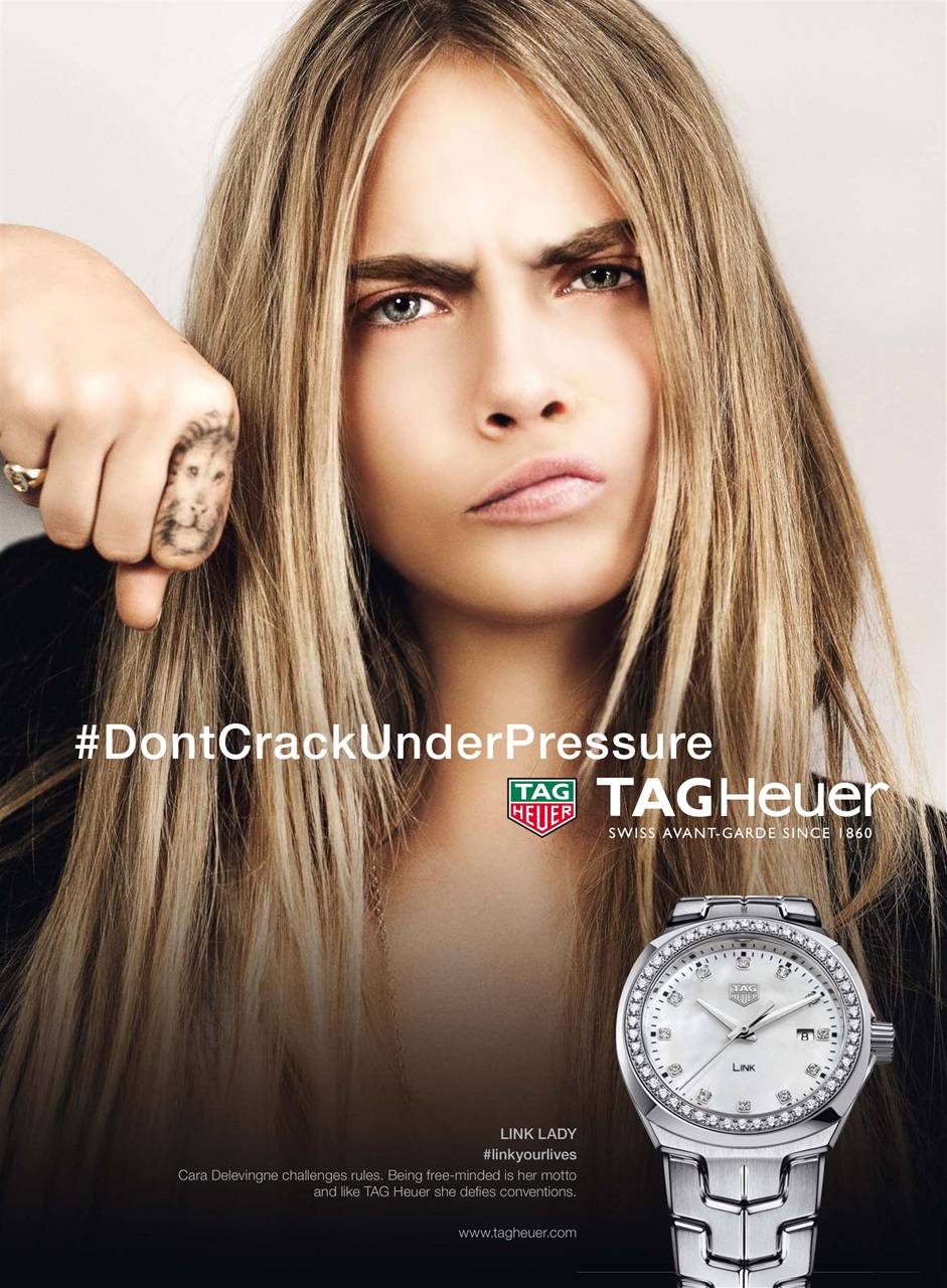 Hello! Magazine Preview Pages