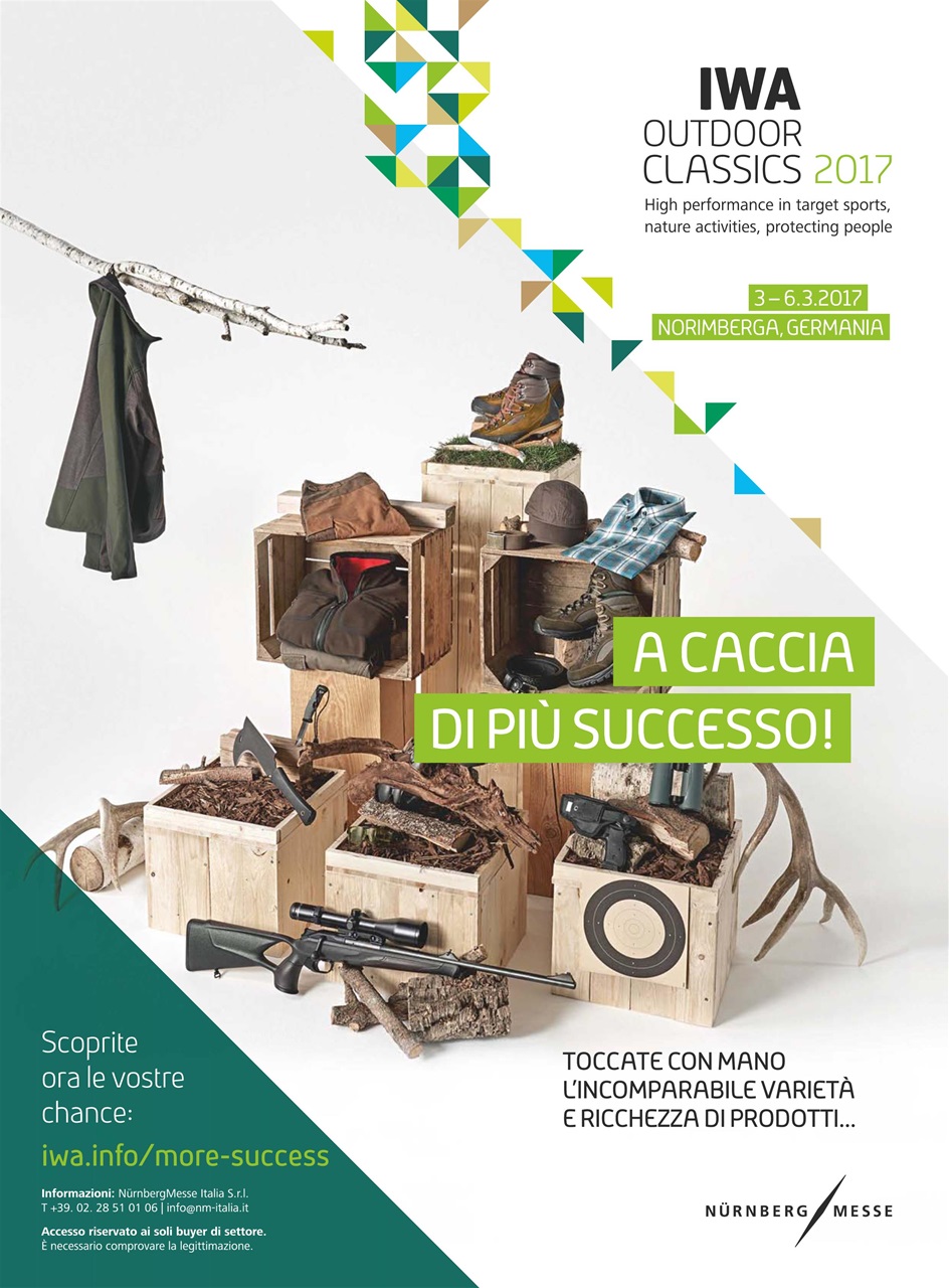 COLTELLI Preview Pages