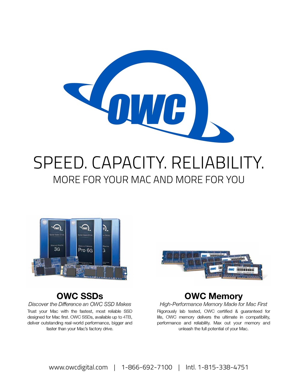 I.Business Preview Pages