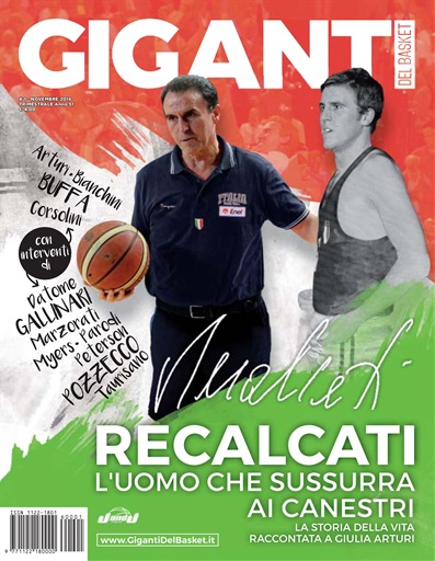 Superbasket issue 