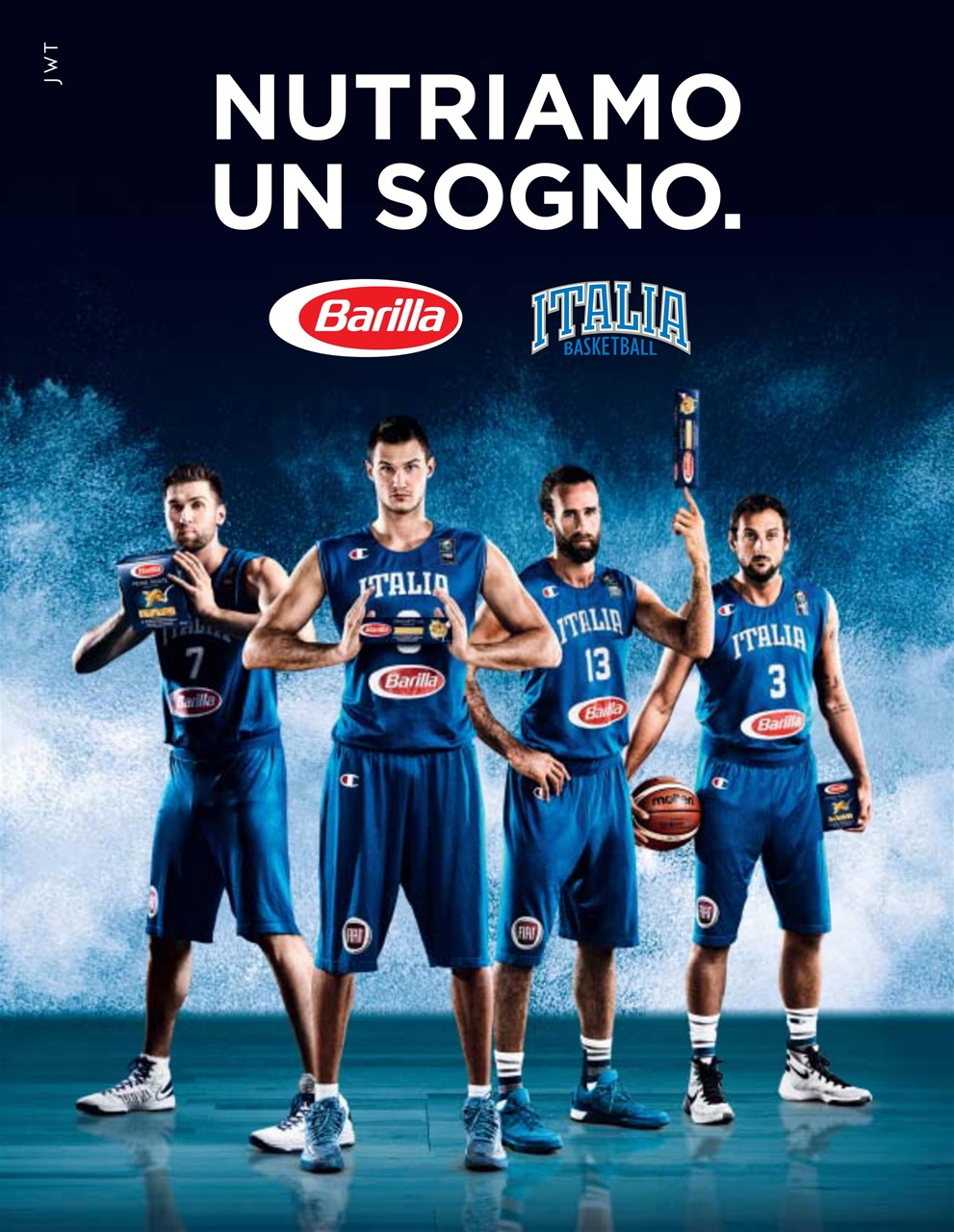 Superbasket Preview Pages