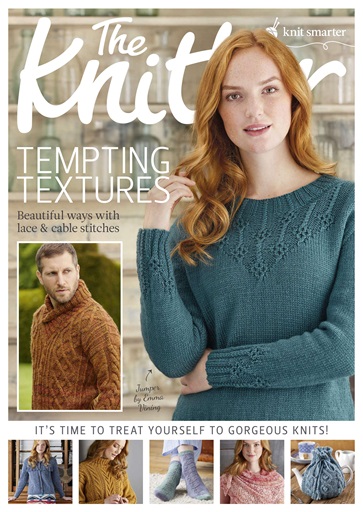 The Knitter issue 