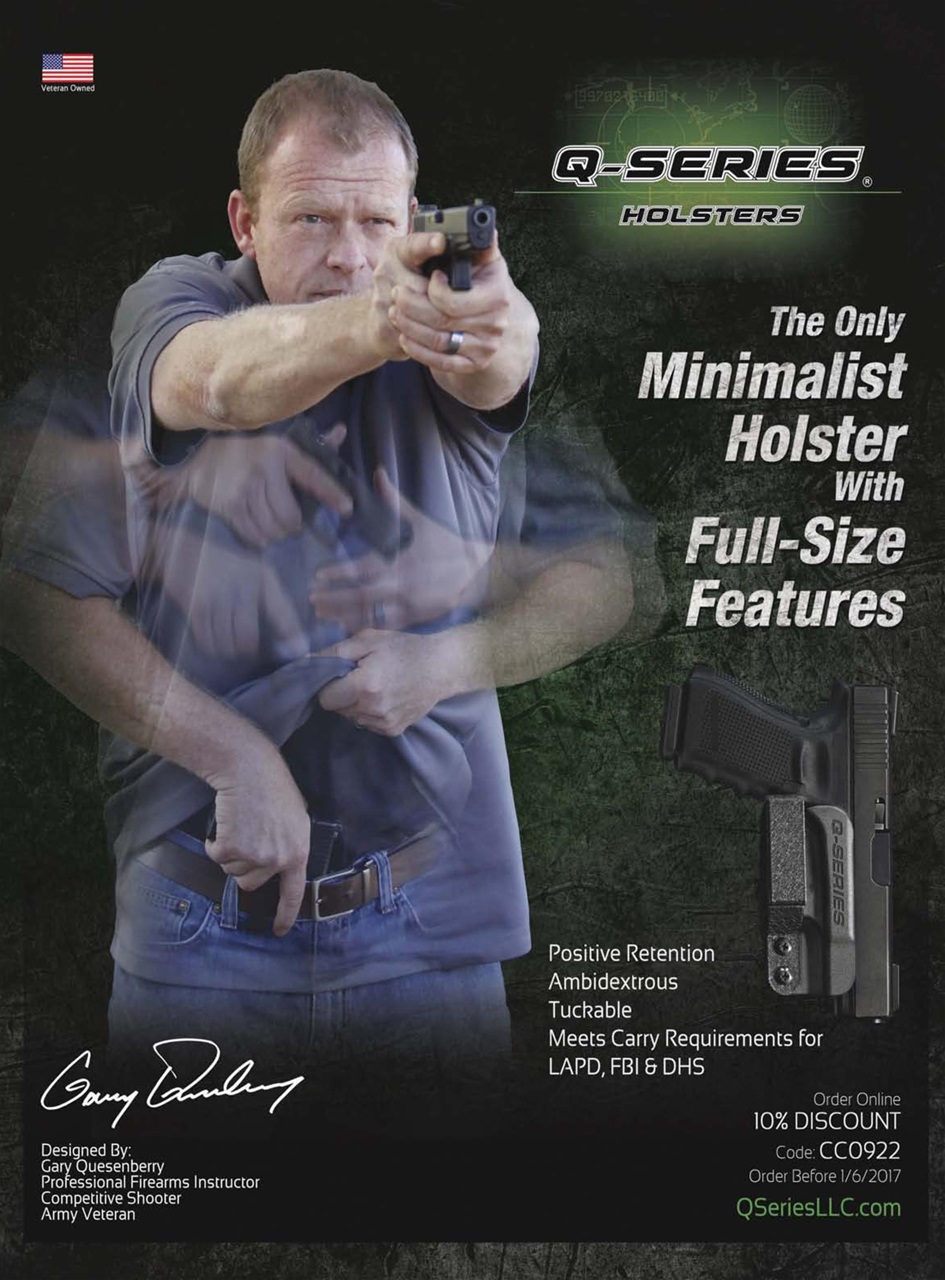 Concealed Carry Handguns Preview Pages