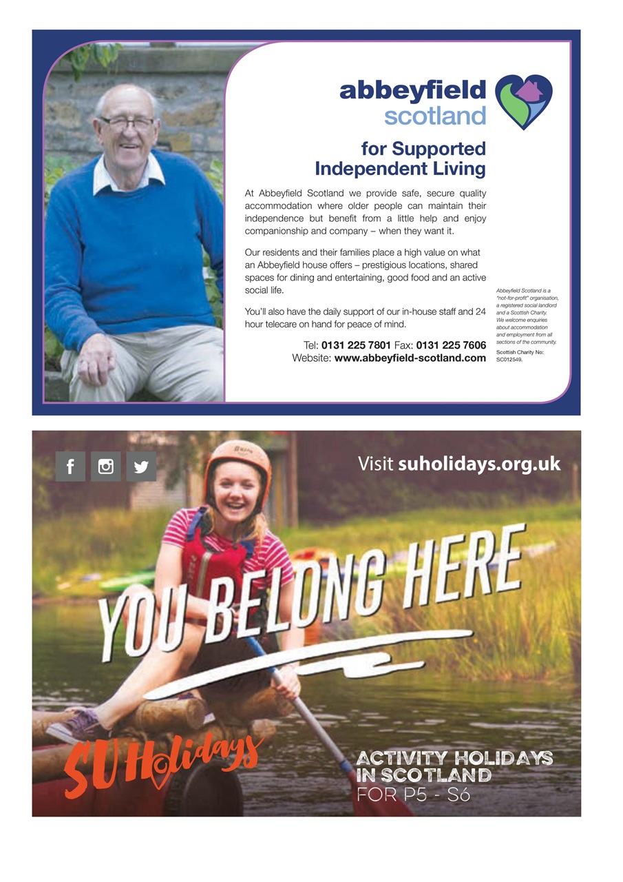 Life and Work Preview Pages