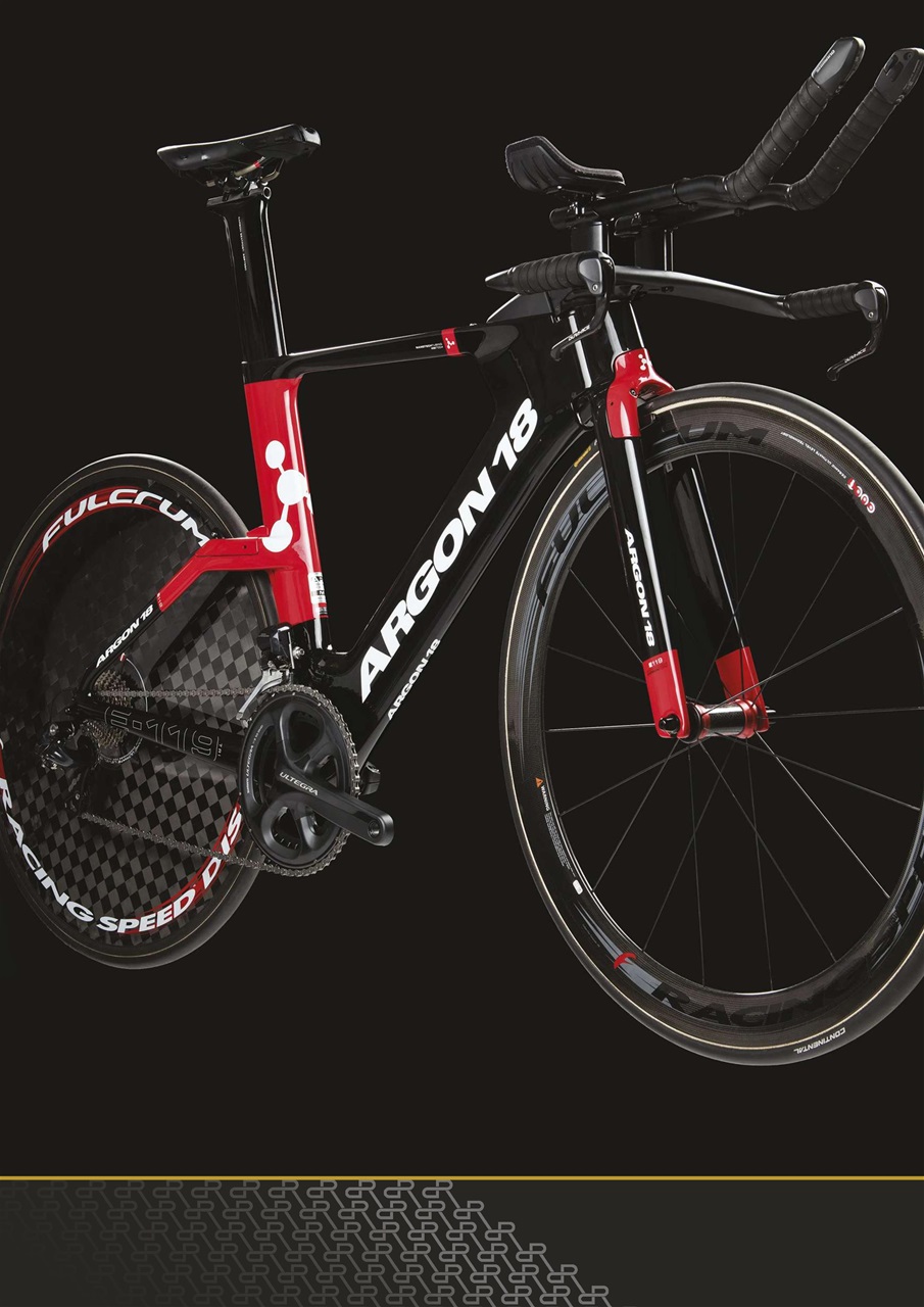 220 Triathlon Magazine Preview Pages
