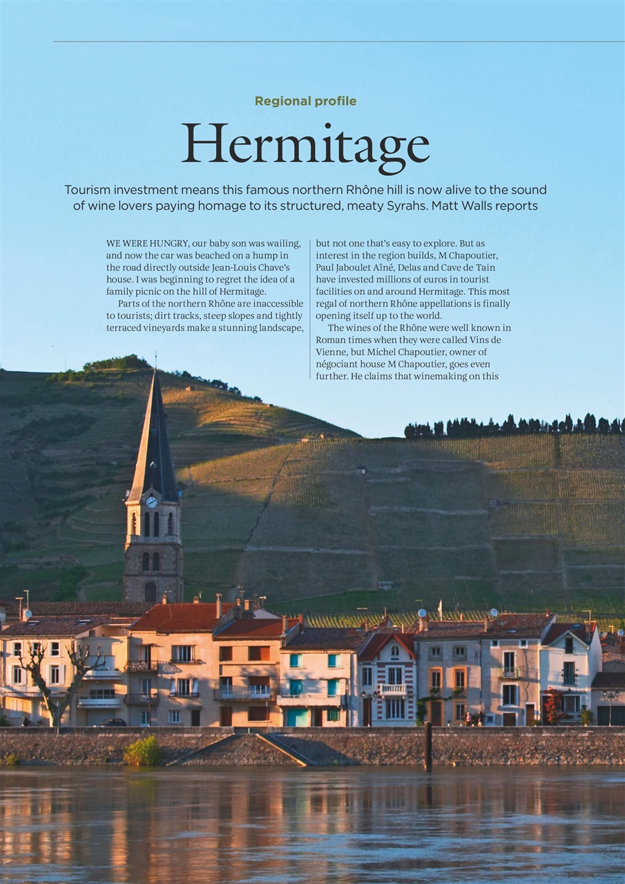 Decanter Preview Pages