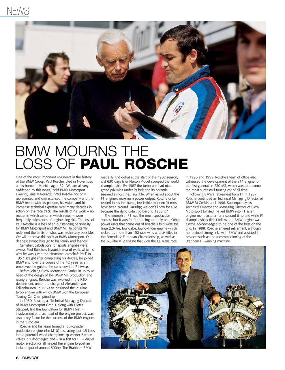Total BMW Preview Pages