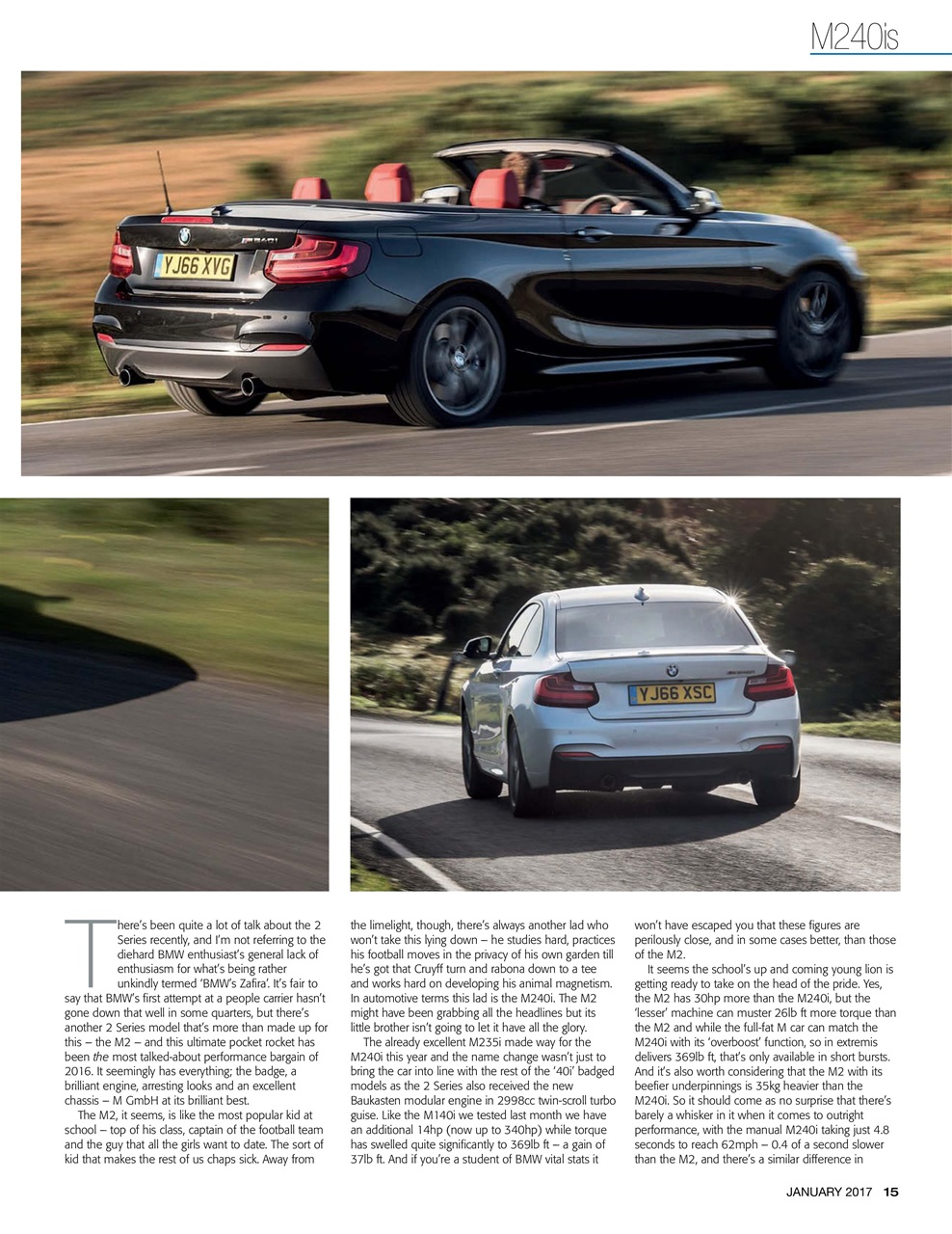 Total BMW Preview Pages