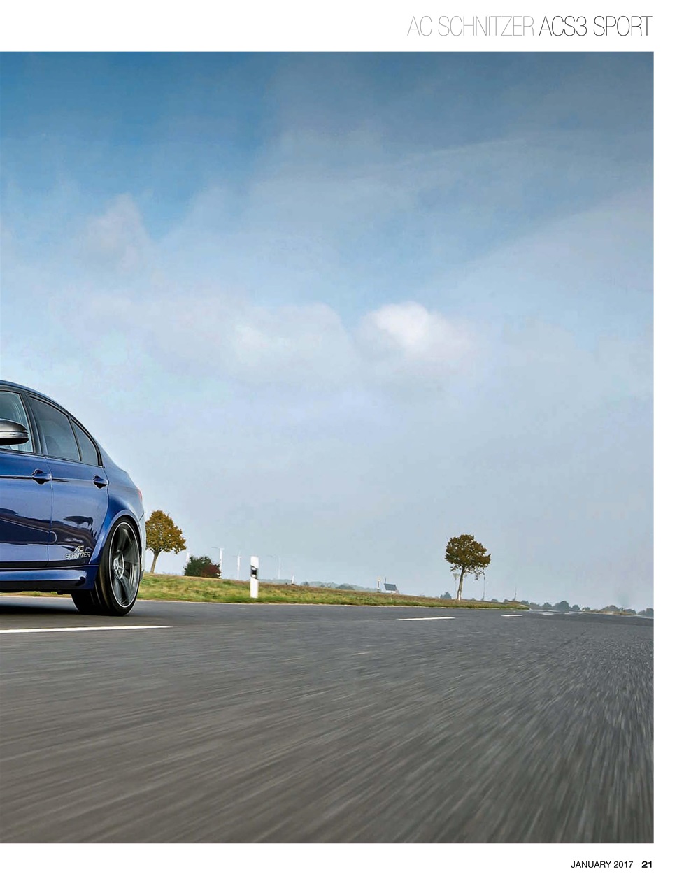 Total BMW Preview Pages