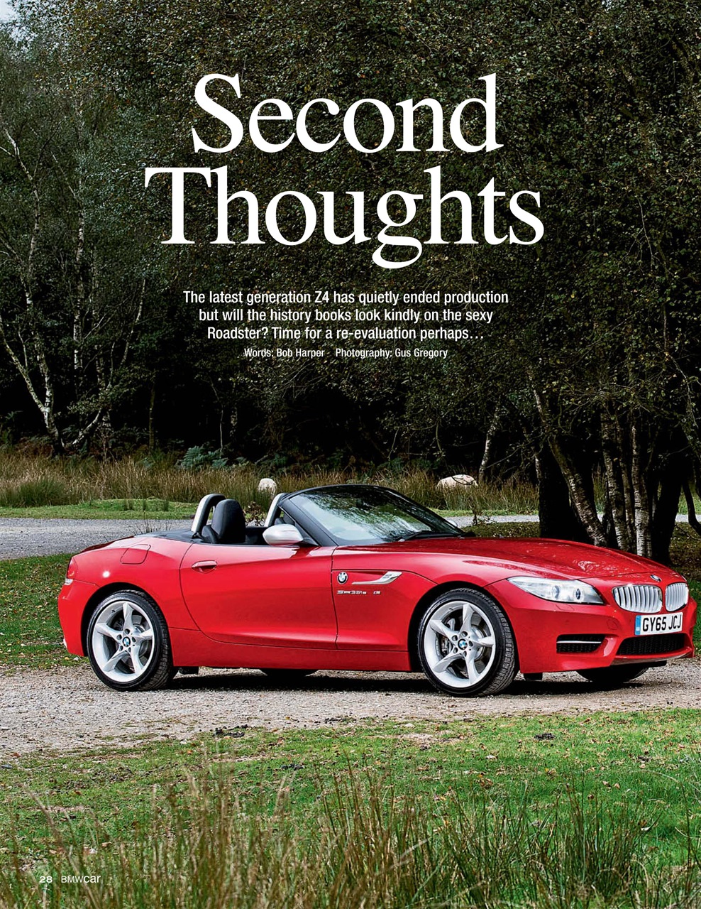 Total BMW Preview Pages