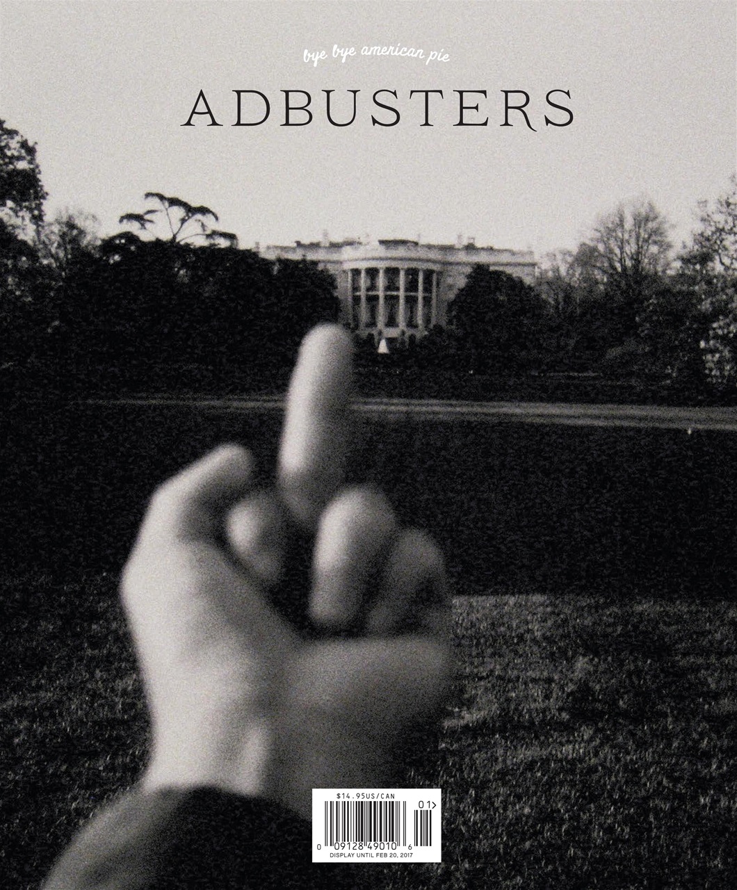 Adbusters Preview Pages
