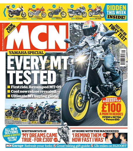 MCN issue 