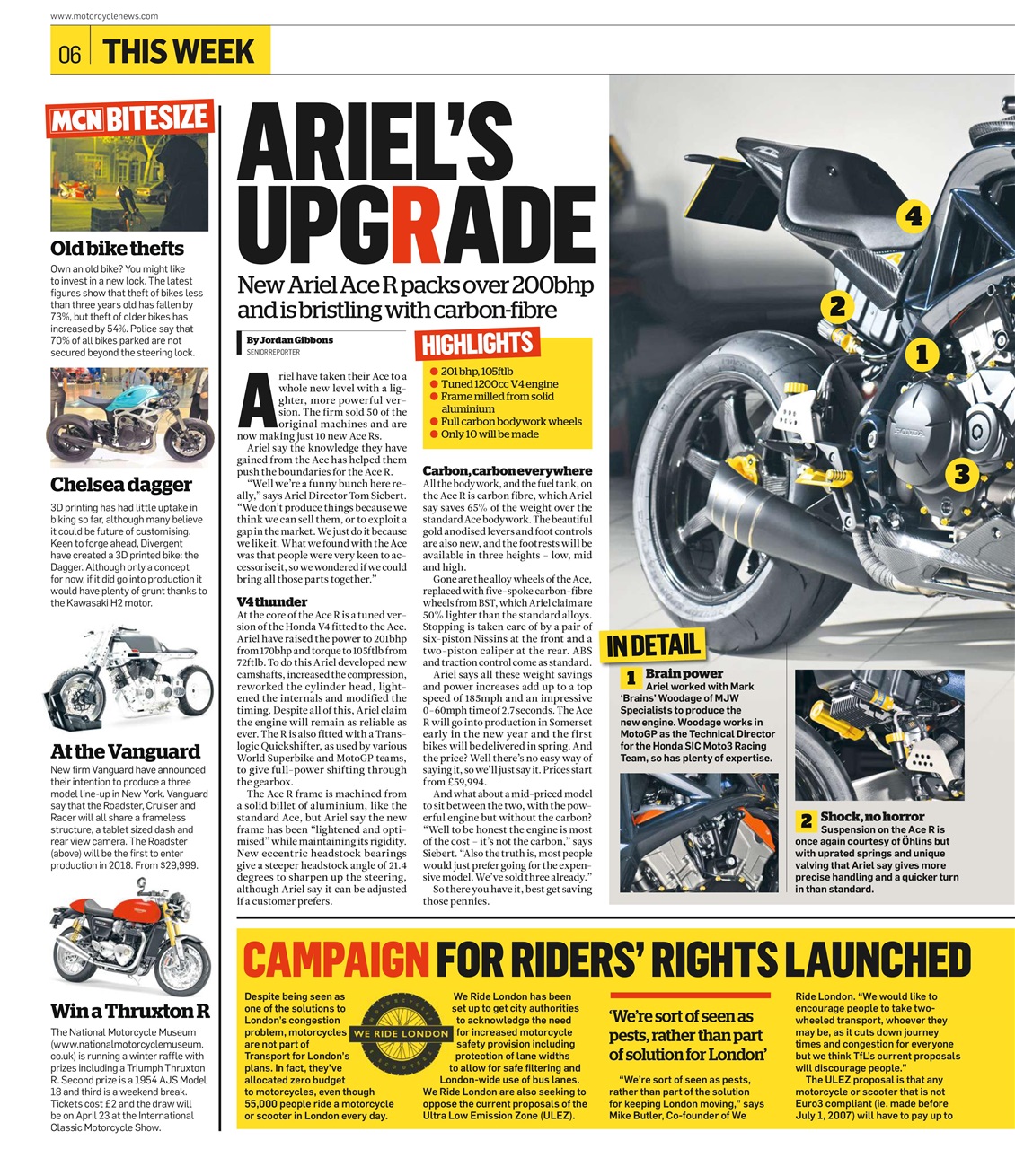MCN Preview Pages