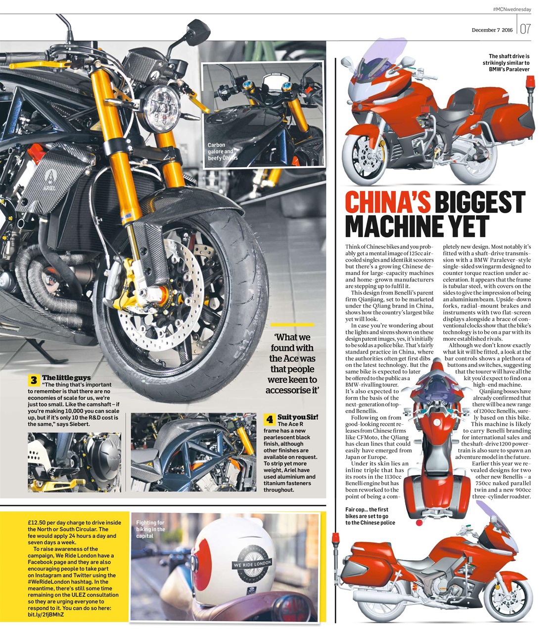 MCN Preview Pages