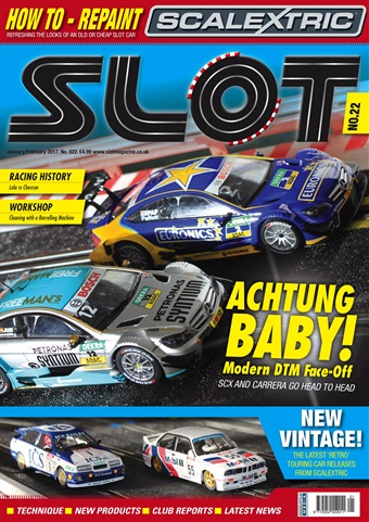 Slot issue 022 Jan / Feb