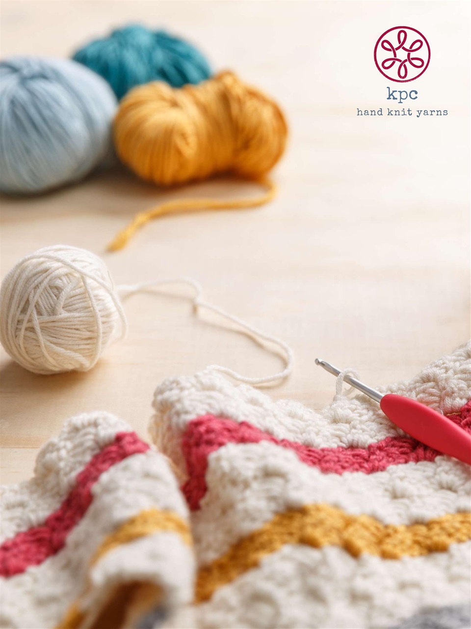 Simply Crochet Preview Pages