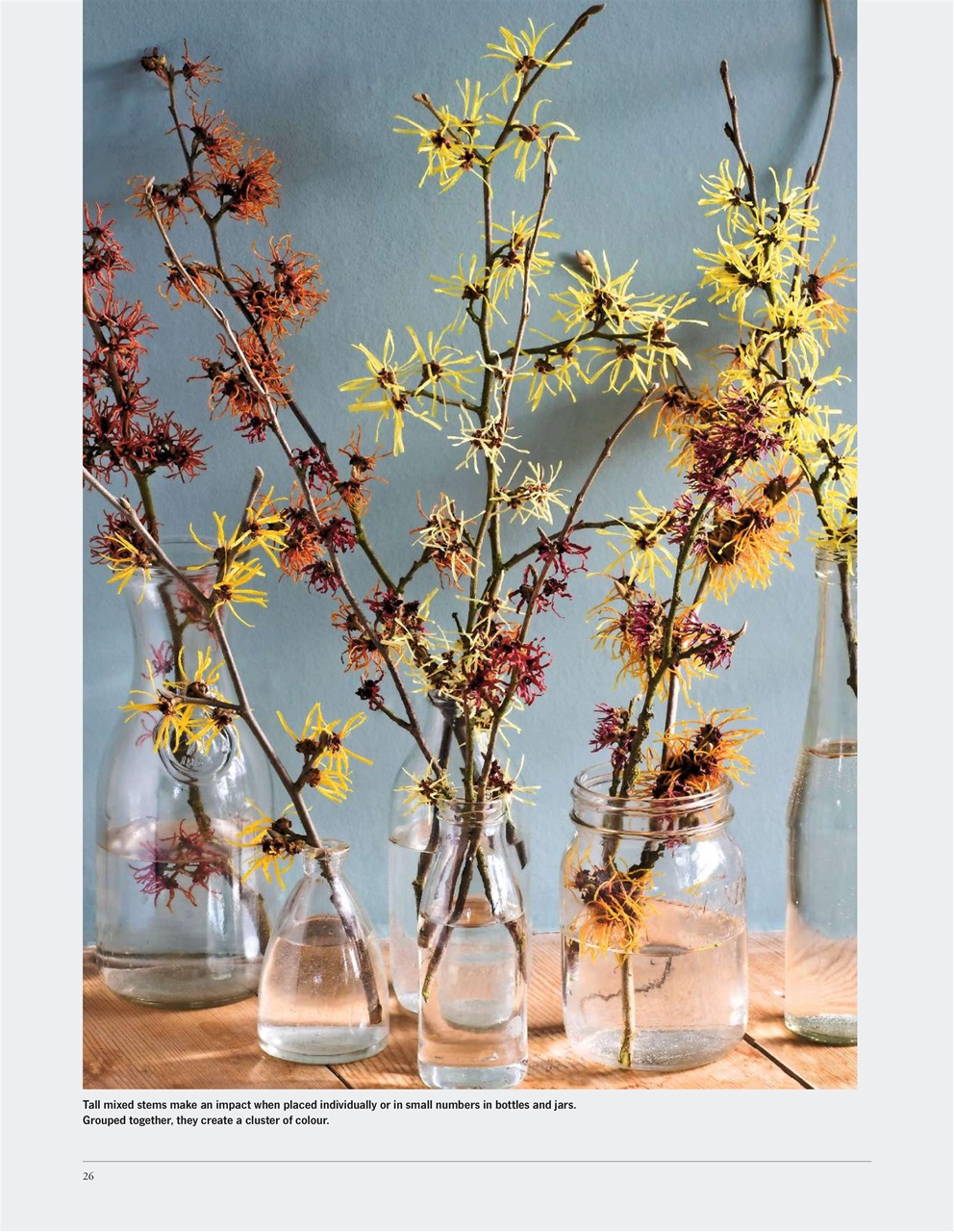 LandScape Preview Pages