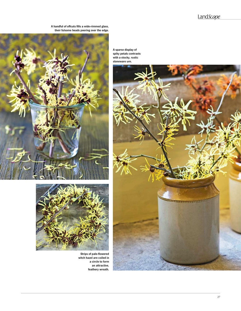 LandScape Preview Pages