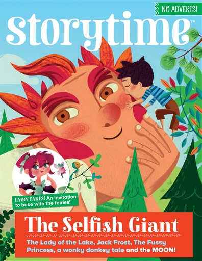 Storytime issue 