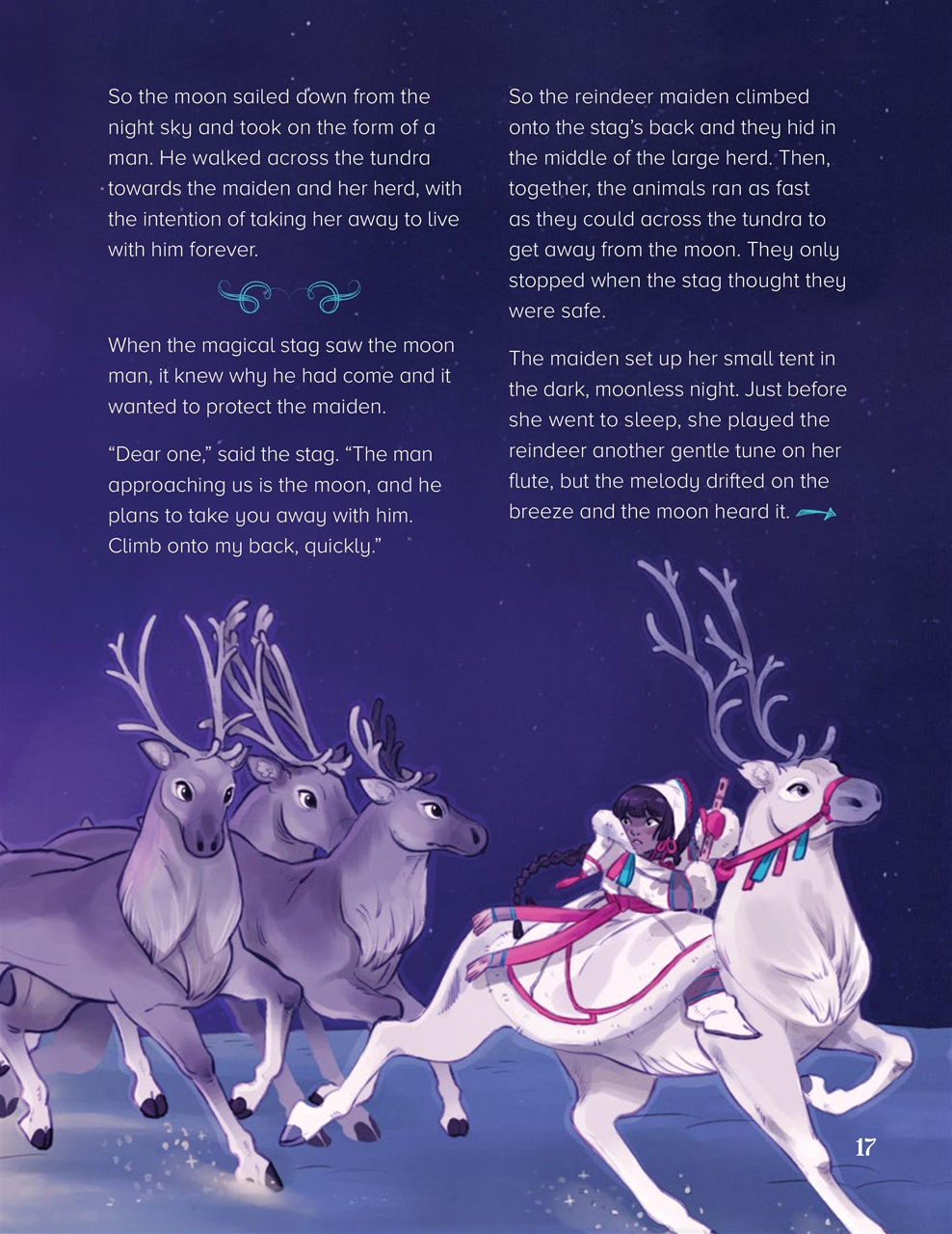 Storytime Preview Pages