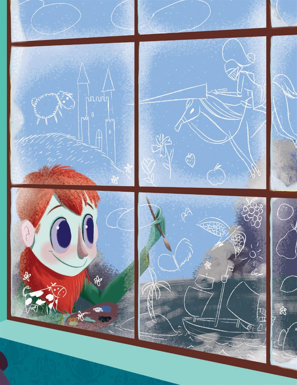 Storytime Preview Pages