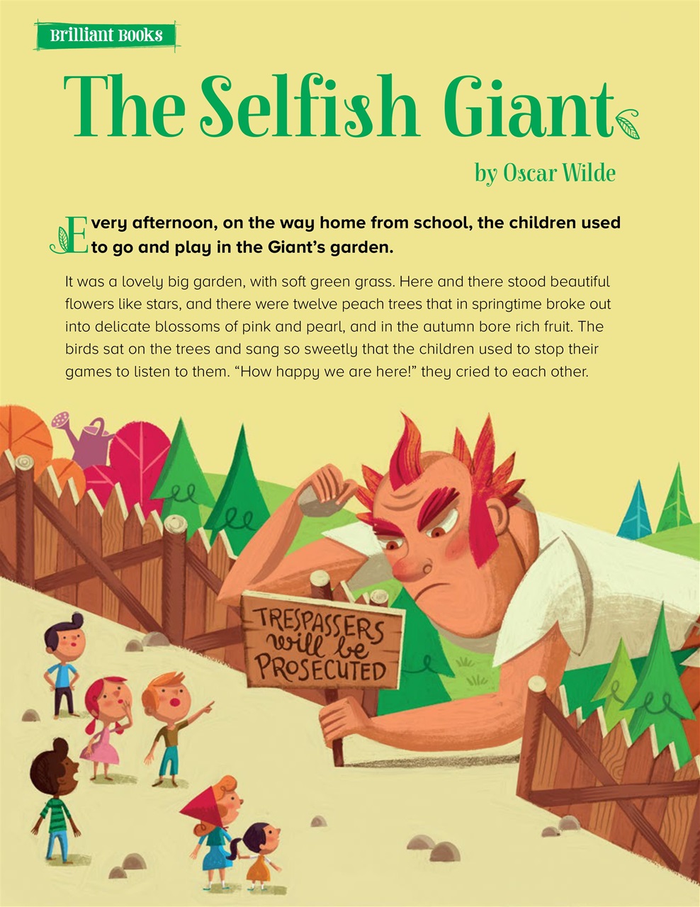 Storytime Preview Pages