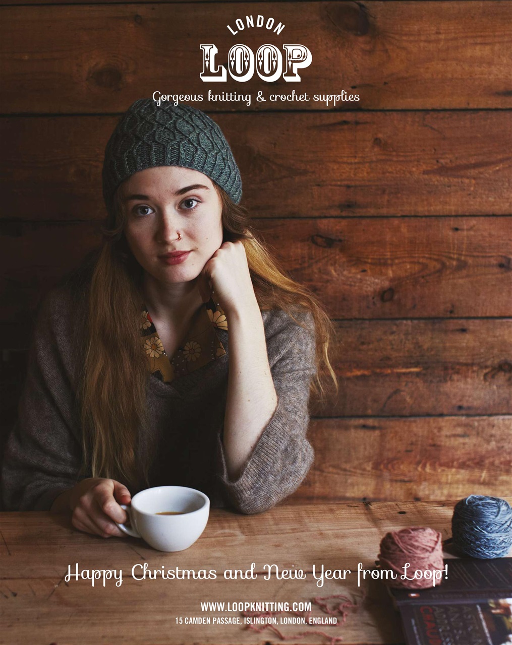 Mollie magazine Preview Pages