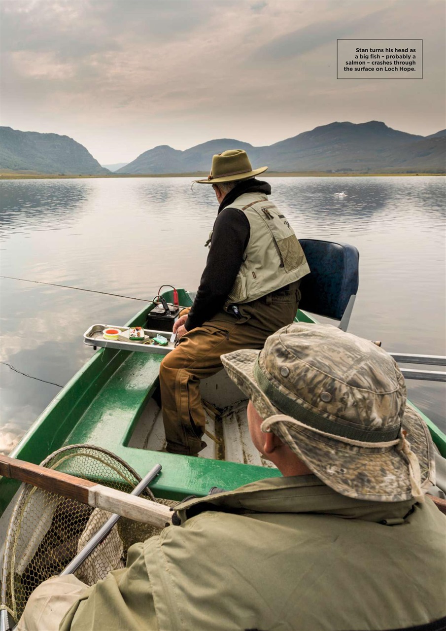 Trout & Salmon Preview Pages