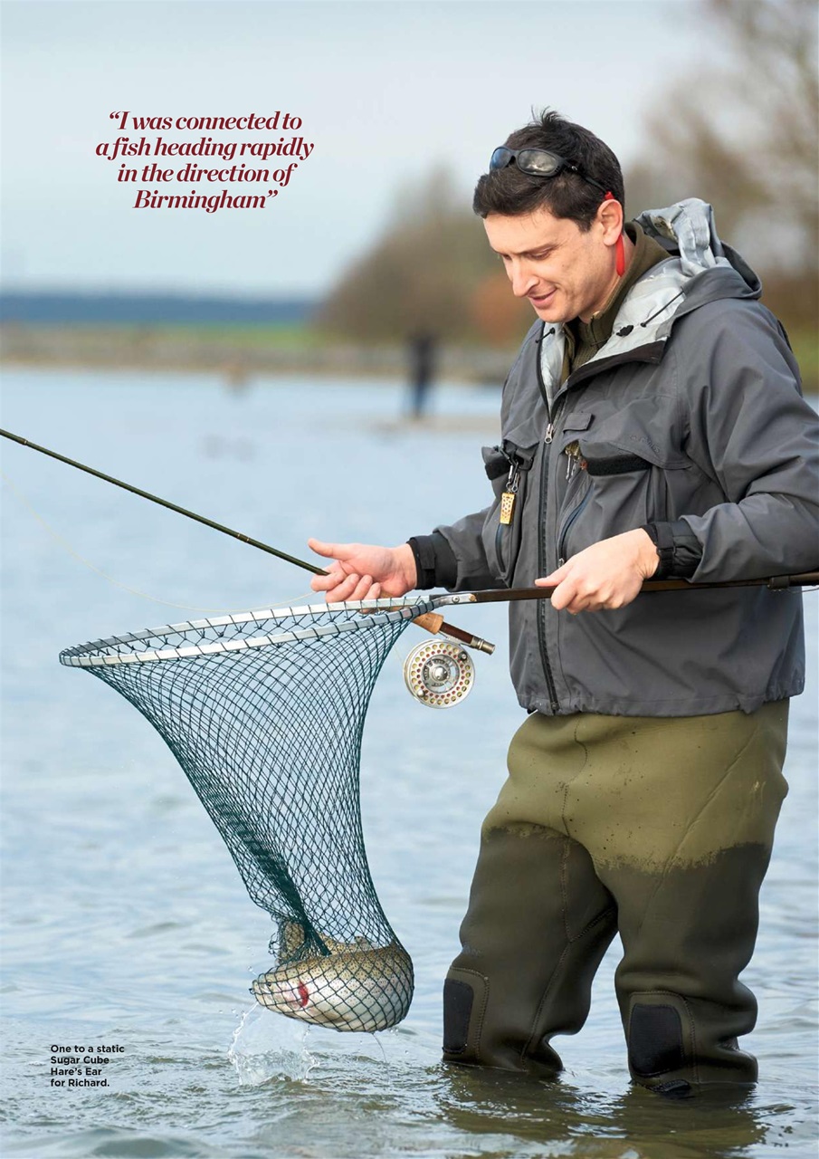 Trout & Salmon Preview Pages