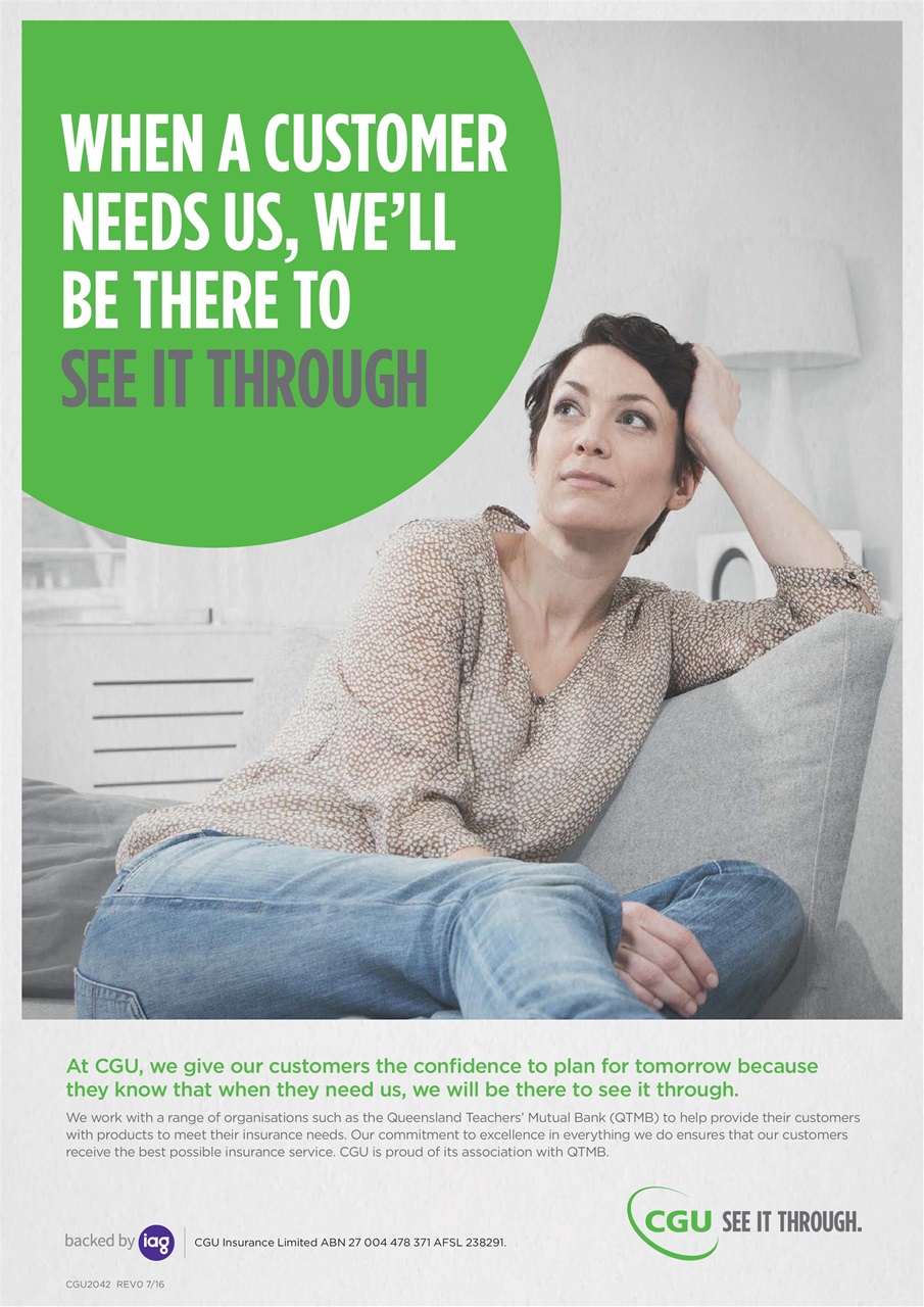 Business First Magazine Preview Pages